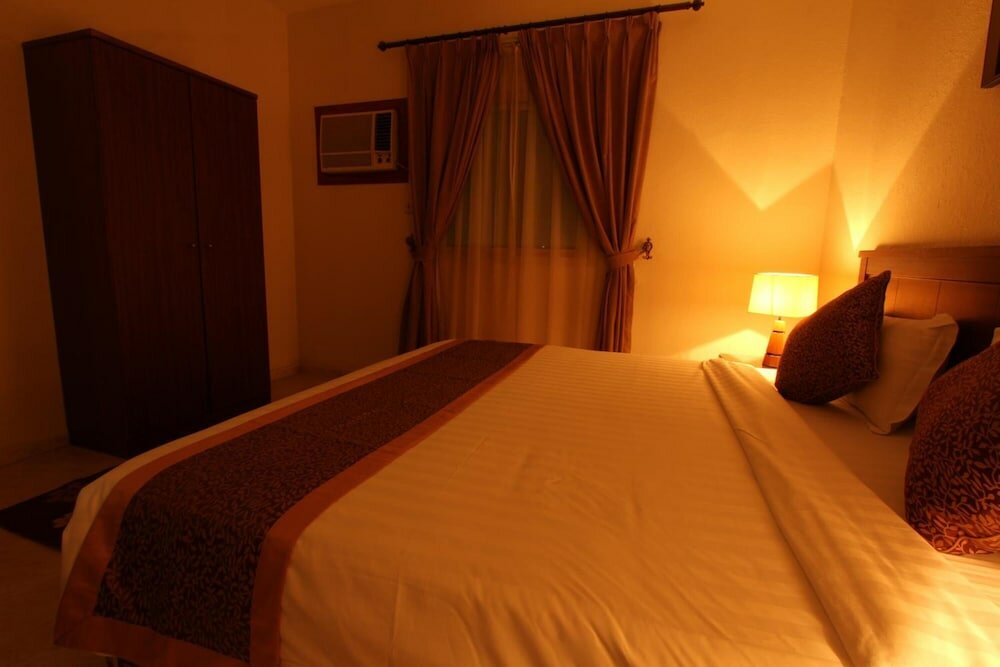 Фото Binayat khalifa for serviced apartments