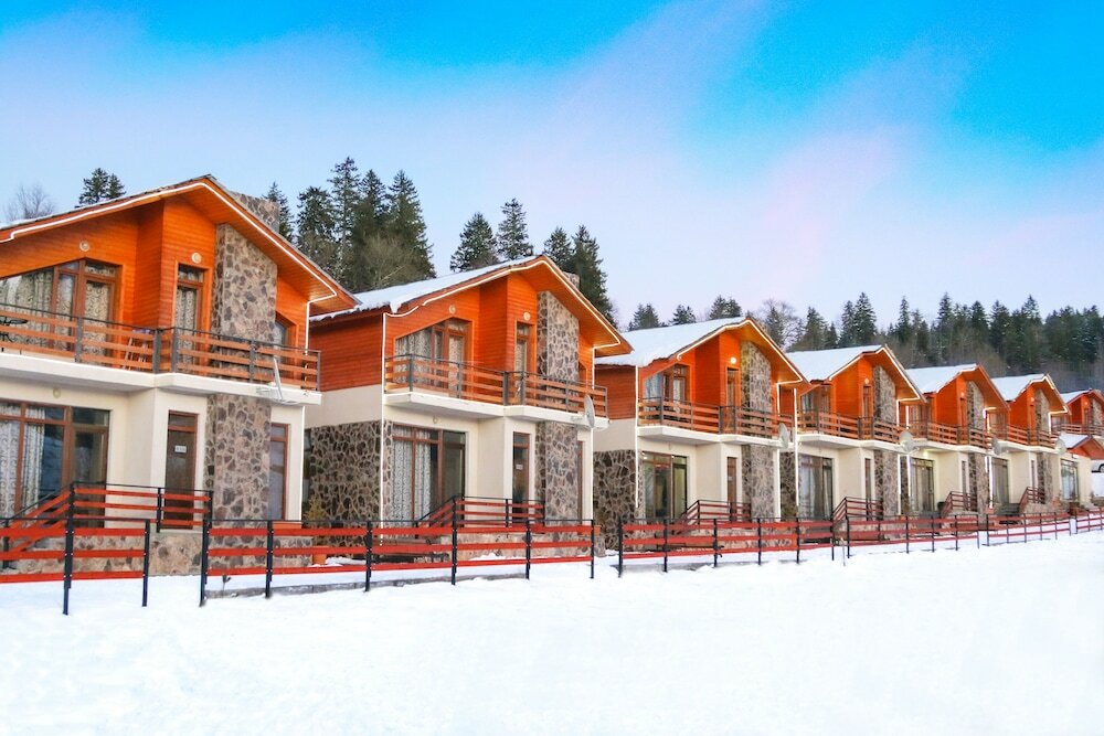 Фото Villa Mtashi