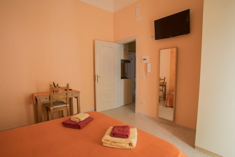 Фото Casa Di Bello Affittacamere