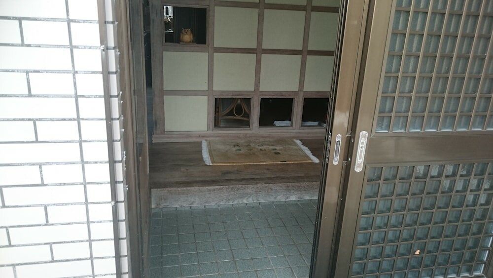 Фото Minshuku Zabaru