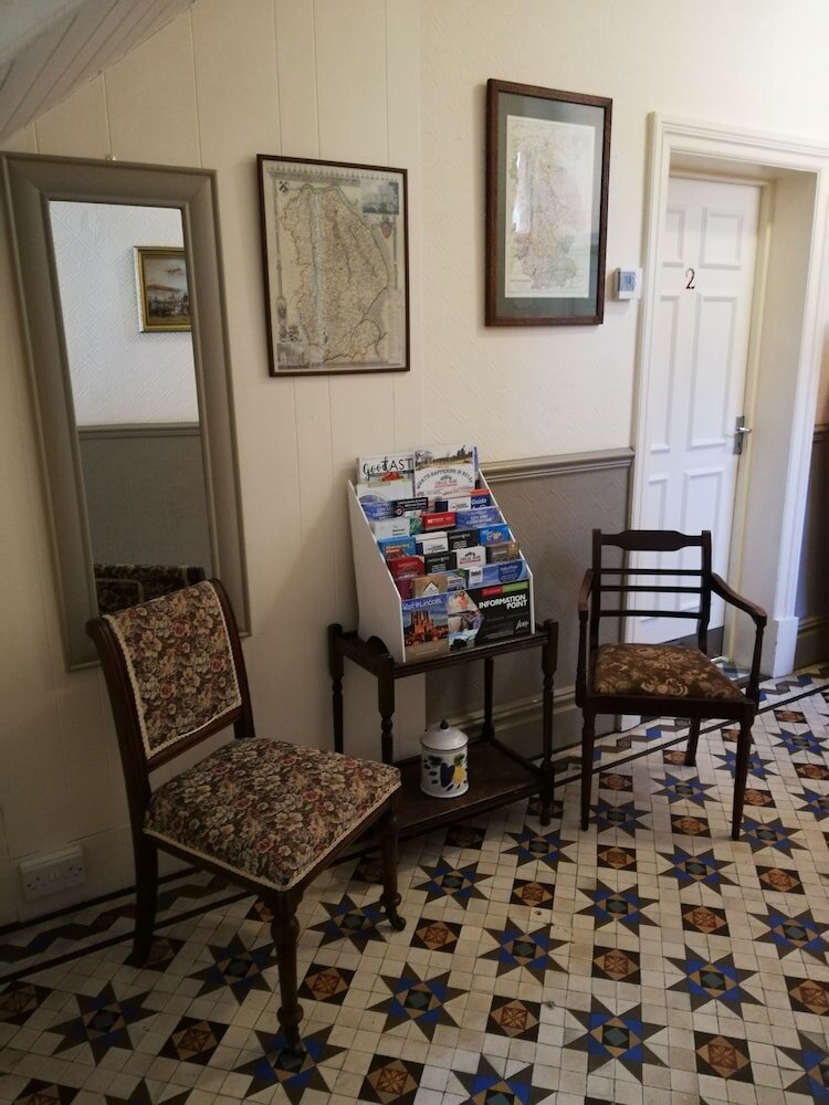 Фото The Claremont