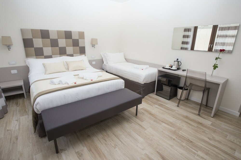 Фото Leonardo Da Vinci Guest House