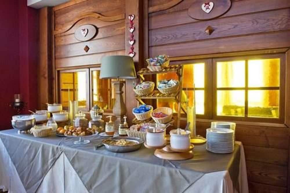 Фото Hotel Rendez Vous