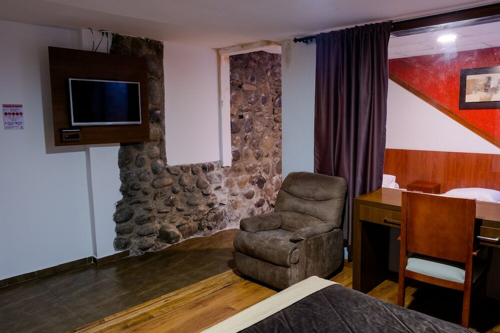 Фото Hotel Santiago de Compostella Suites