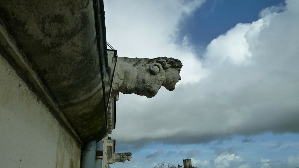 Фото Hotel de l'Ocean