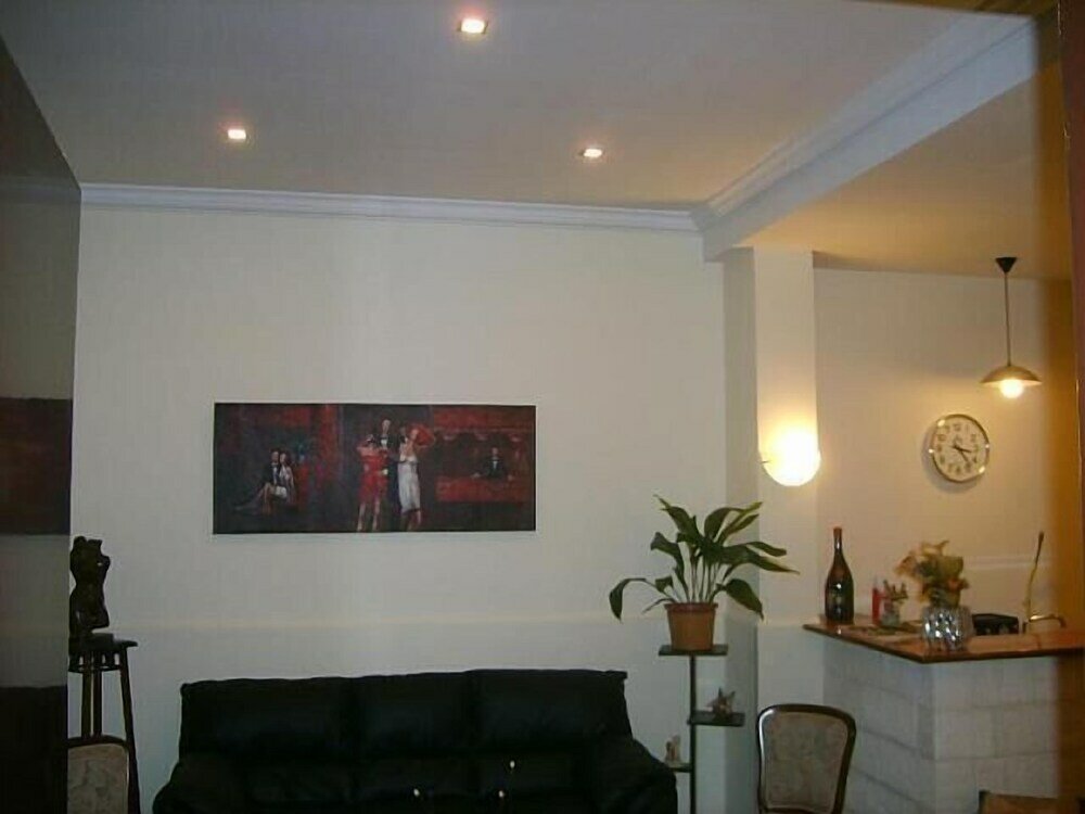 Фото B&b Antica Vittoria