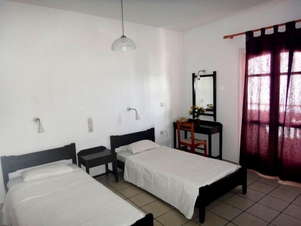 Фото Hotel Marie