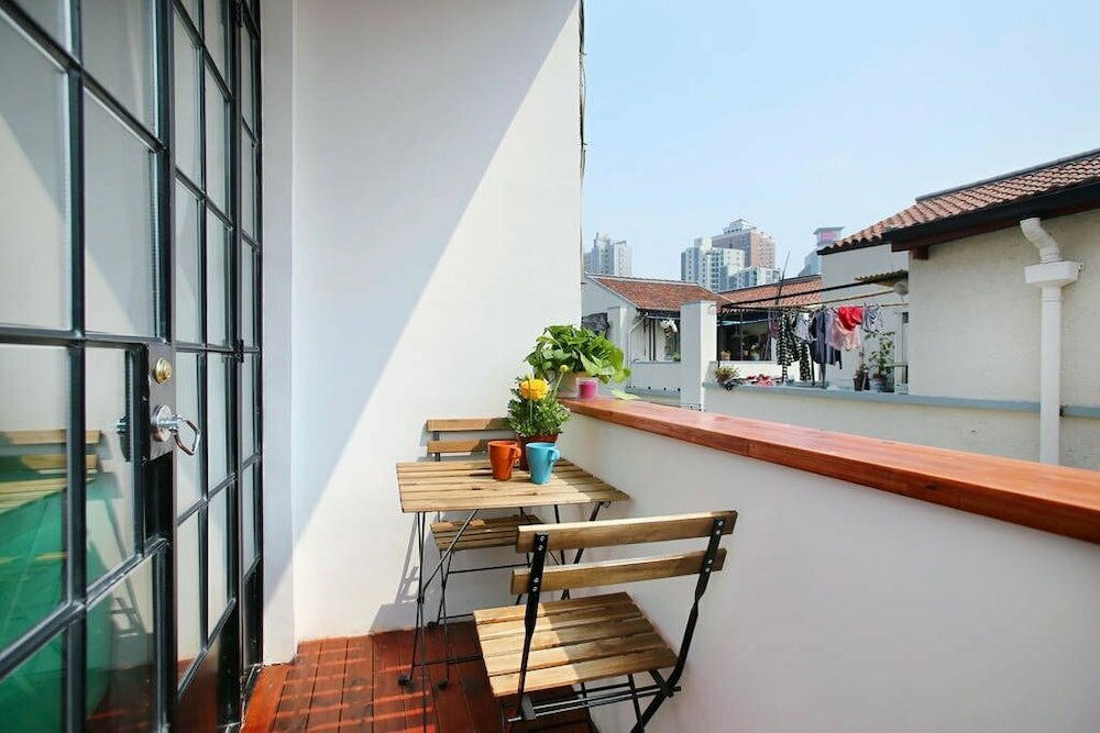 Hotel Jy Distributed Theme Hotel Apartment, Shanghai, photo