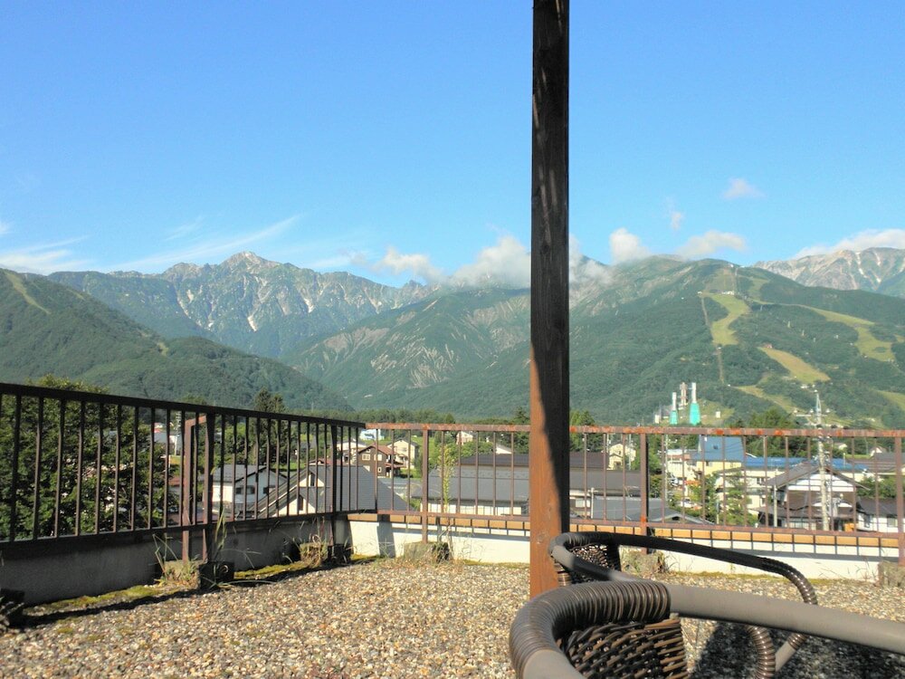 Фото Hakuba Ski Condos