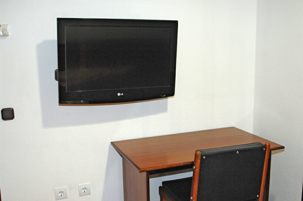 Фото Hotel Santa Cruz