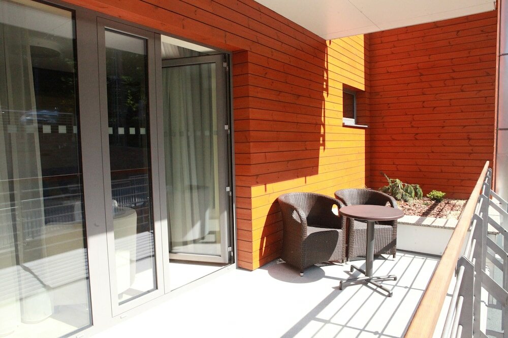 Фото Hotel Zelená Lagúna