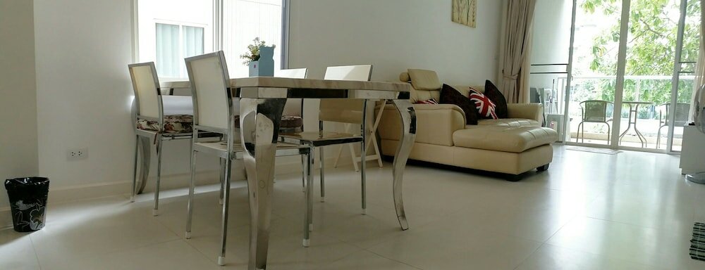 Фото The Seacraze Hua Hin by Montri