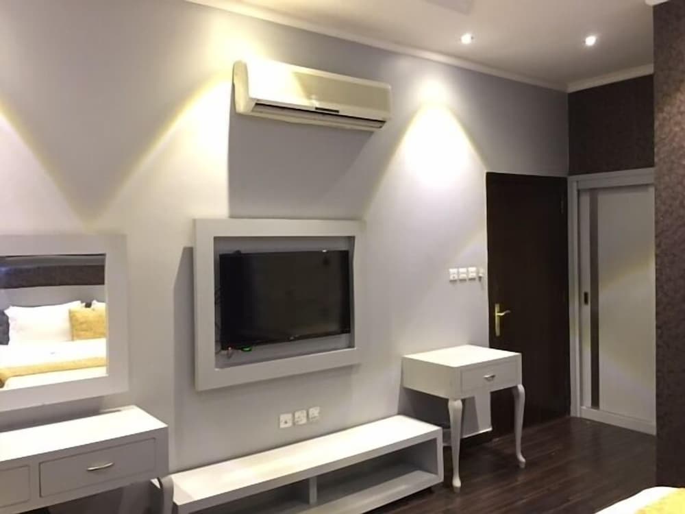 Фото Taleen AlSahafa Hotel Apartments