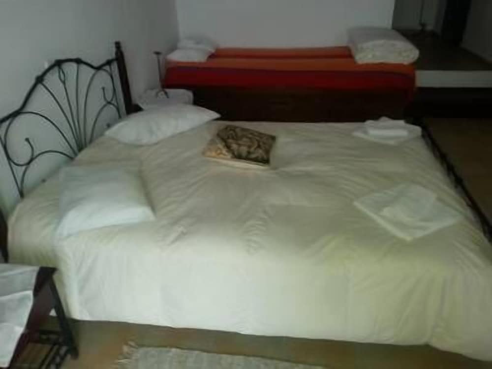 Фото Lasinthos Eco Park