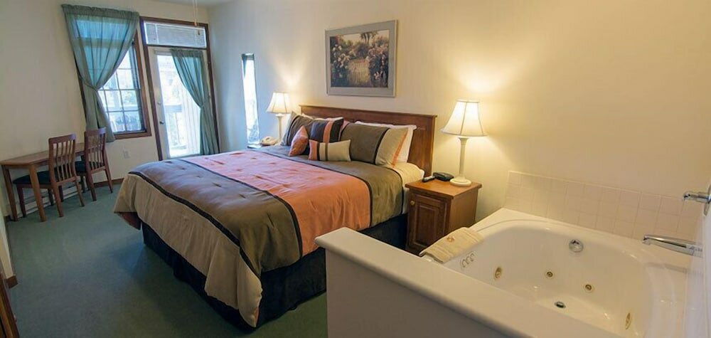 Фото Scandinavian Lodge