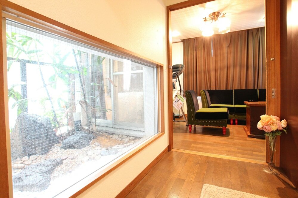 Фото Hostel Casa Ambrosia