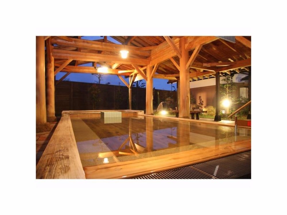 Фото Hotel Royal Hill Fukuchiyama & SPA