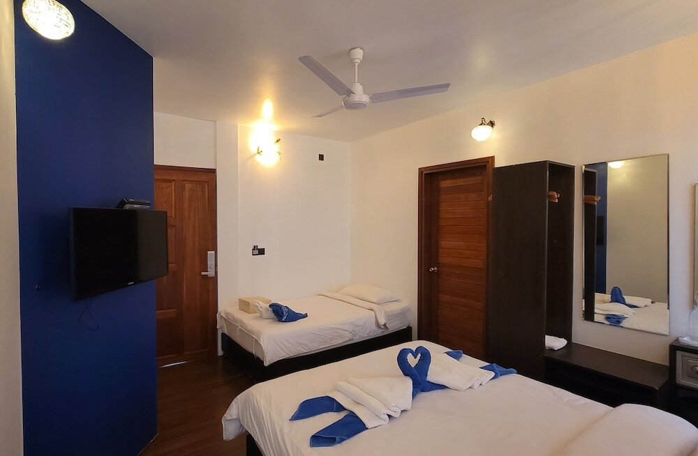 Фото Palm Residence