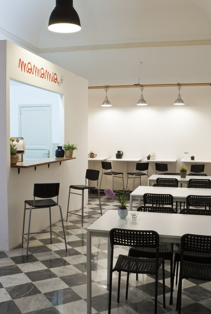 Фото Mamamia Hostel and Guesthouse