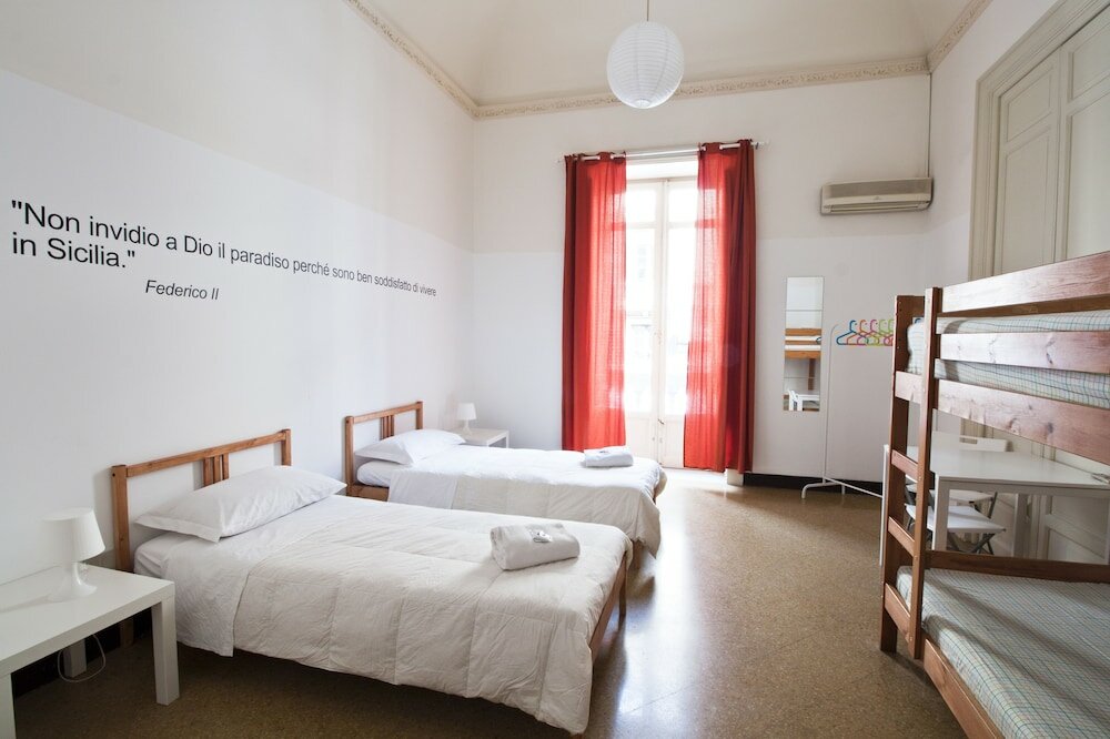 Фото Mamamia Hostel and Guesthouse