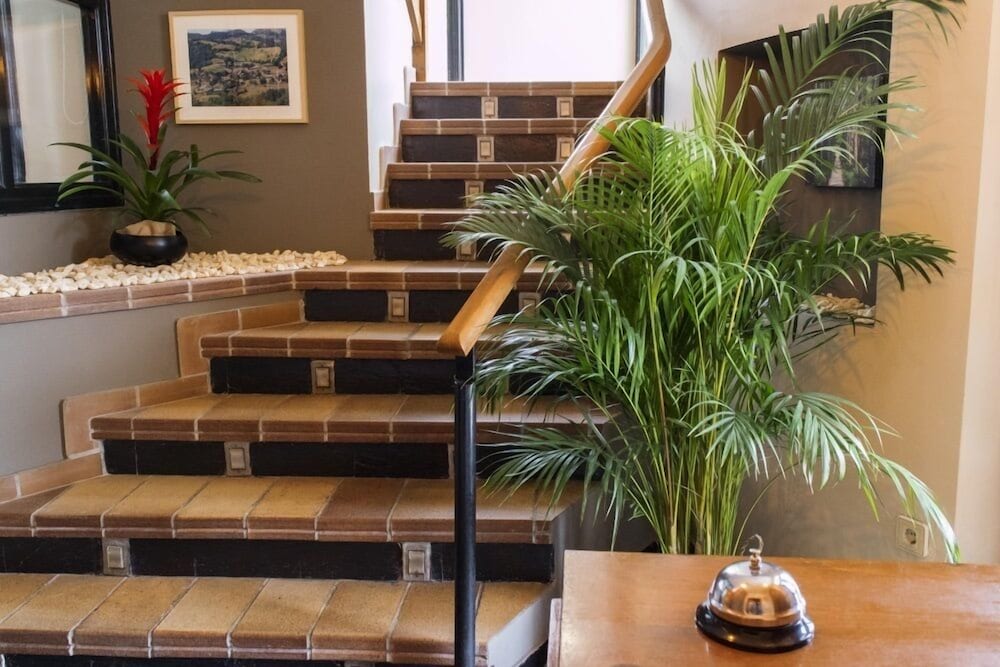 Фото Hotel Rural Montañas de Covadonga