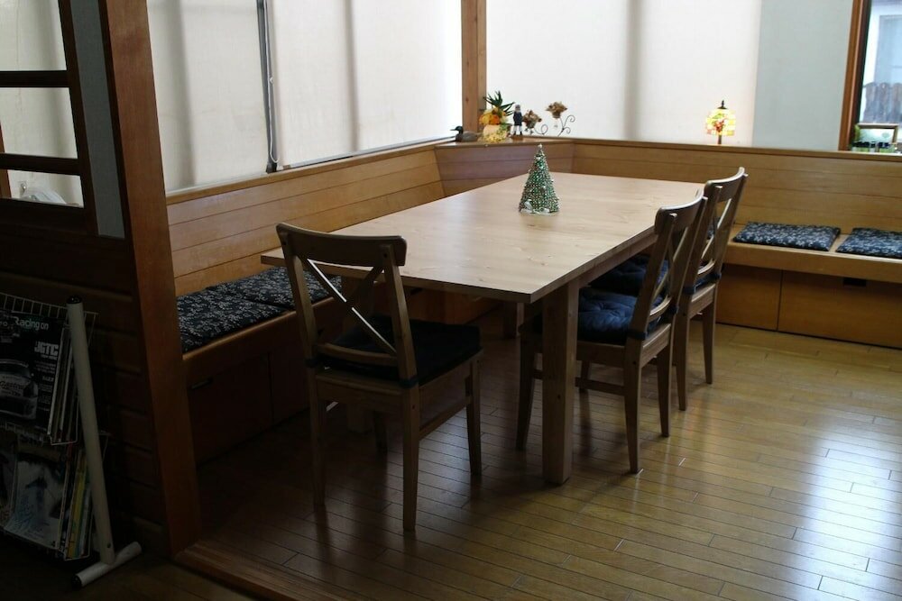 Фото Lodge Marushige