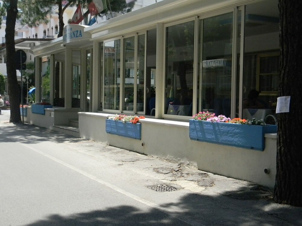 Фото Hotel Abbondanza