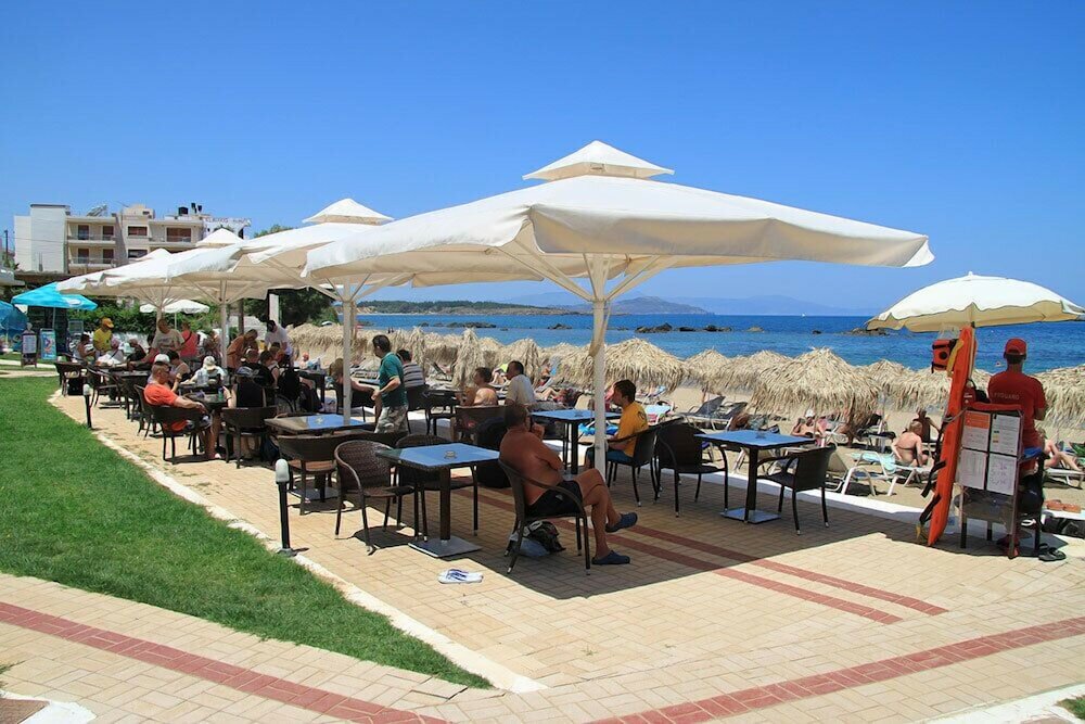 Фото Hotel Christina