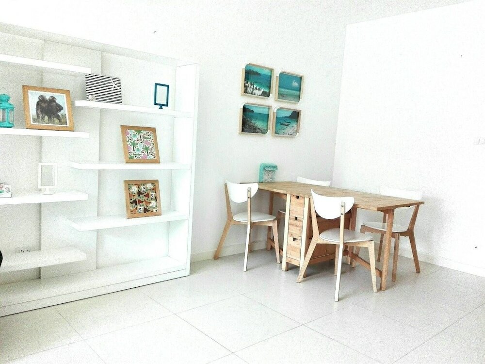 Фото The Seacraze Hua Hin by Montri