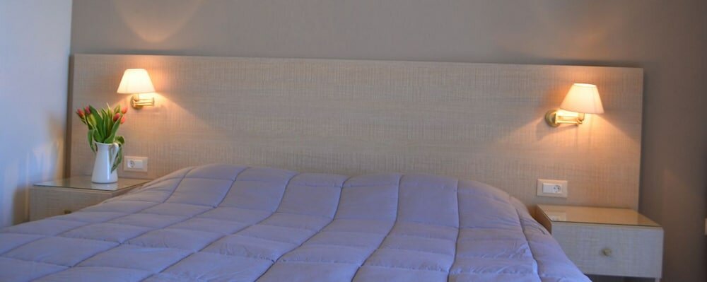 Фото Archontissa Rooms