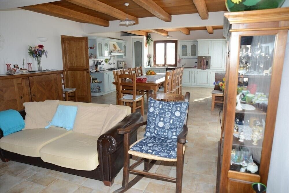 Фото Colle delle Meraviglie