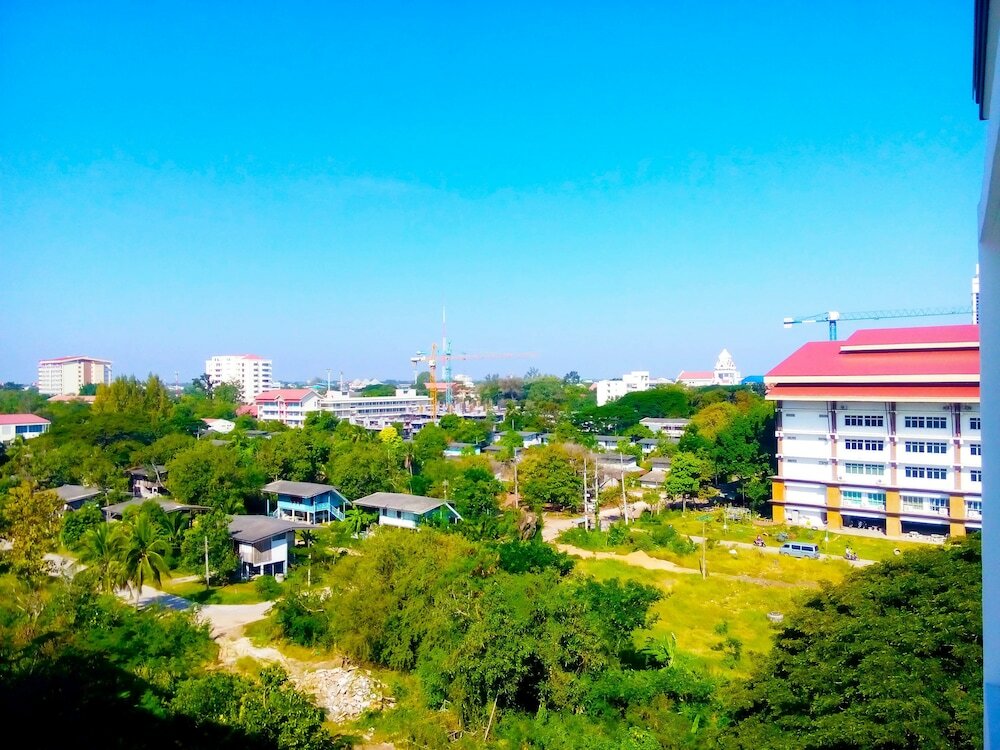 Фото Tada Condo Tel