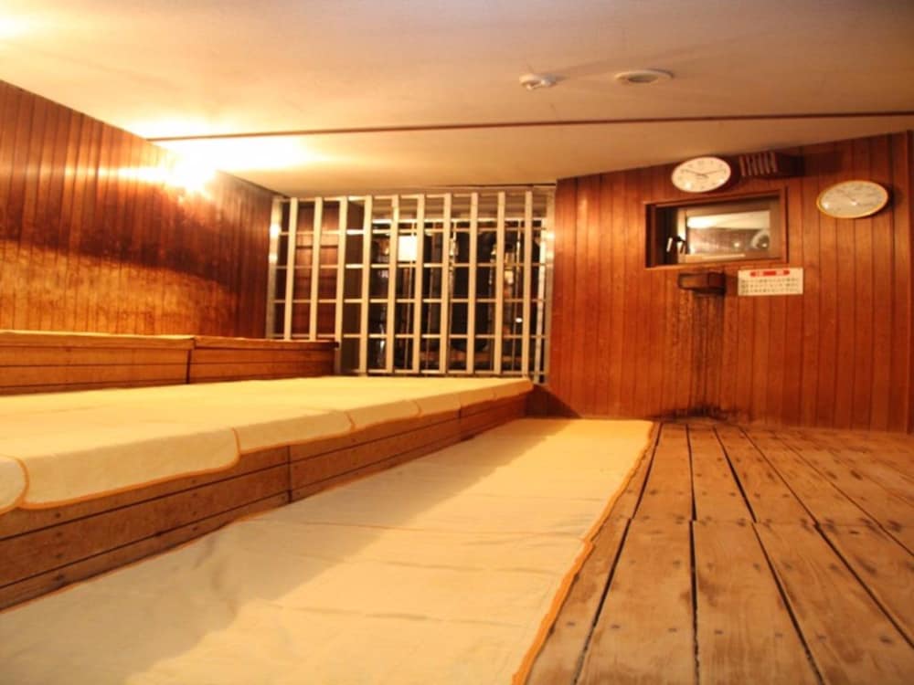 Фото Hotel Royal Hill Fukuchiyama & SPA