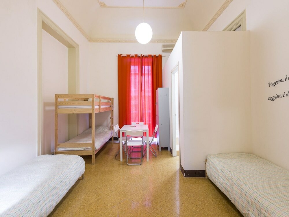 Фото Mamamia Hostel and Guesthouse