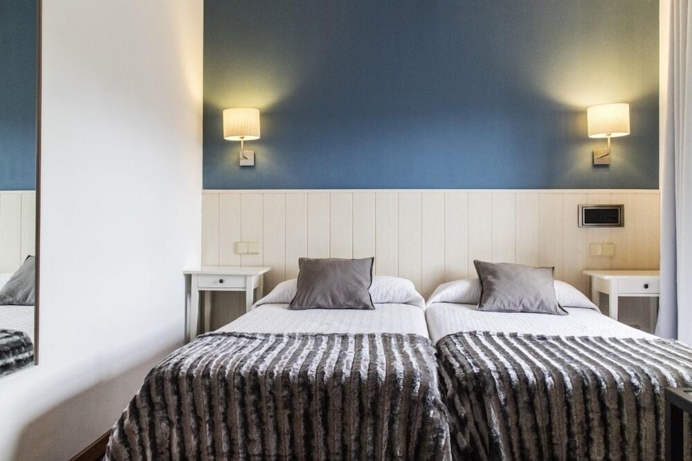 Фото Hotel Rural Montañas de Covadonga