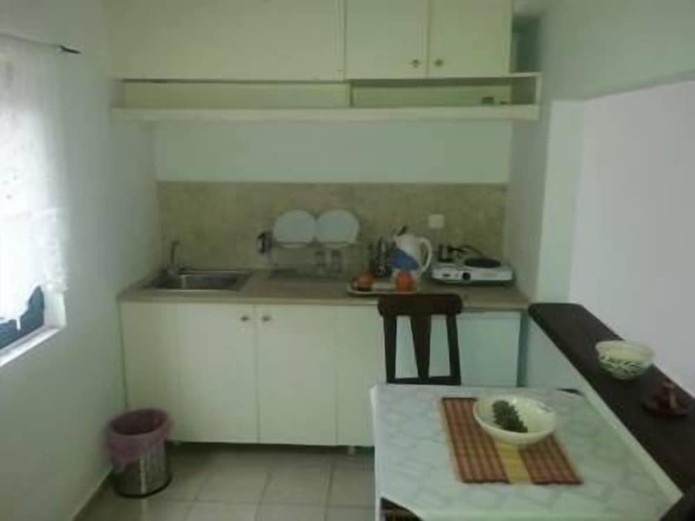 Фото Lasinthos Eco Park