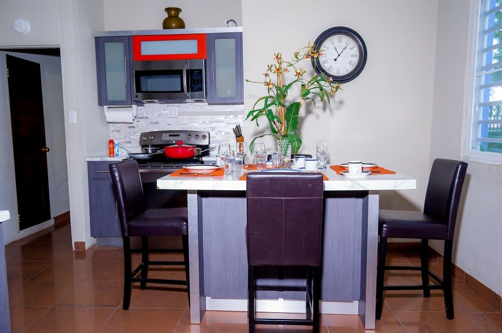 Фото Wilderness Ramey Apartments