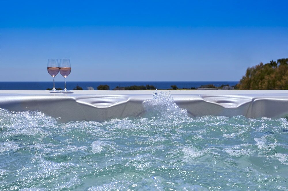 Фото Ambeli Apartments