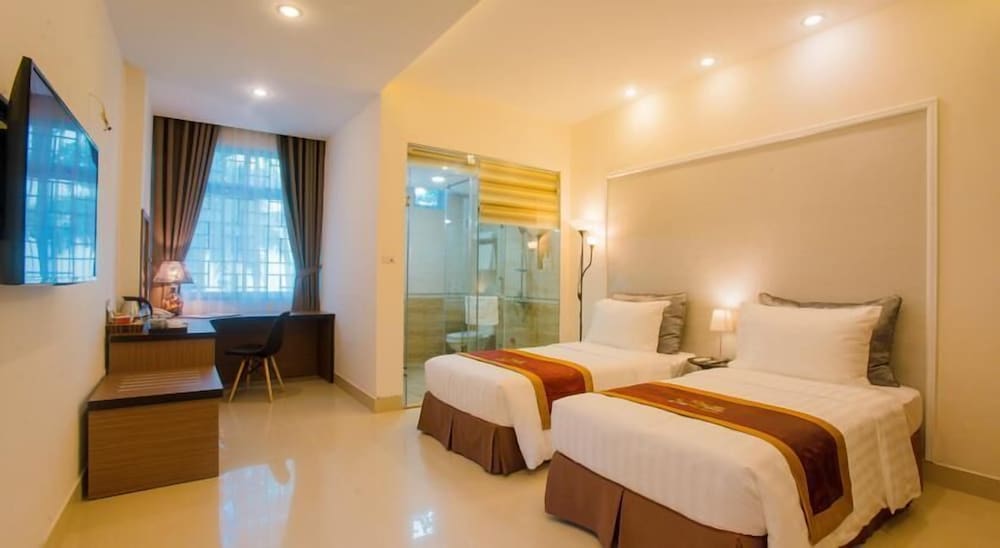 Фото Smile Hotel