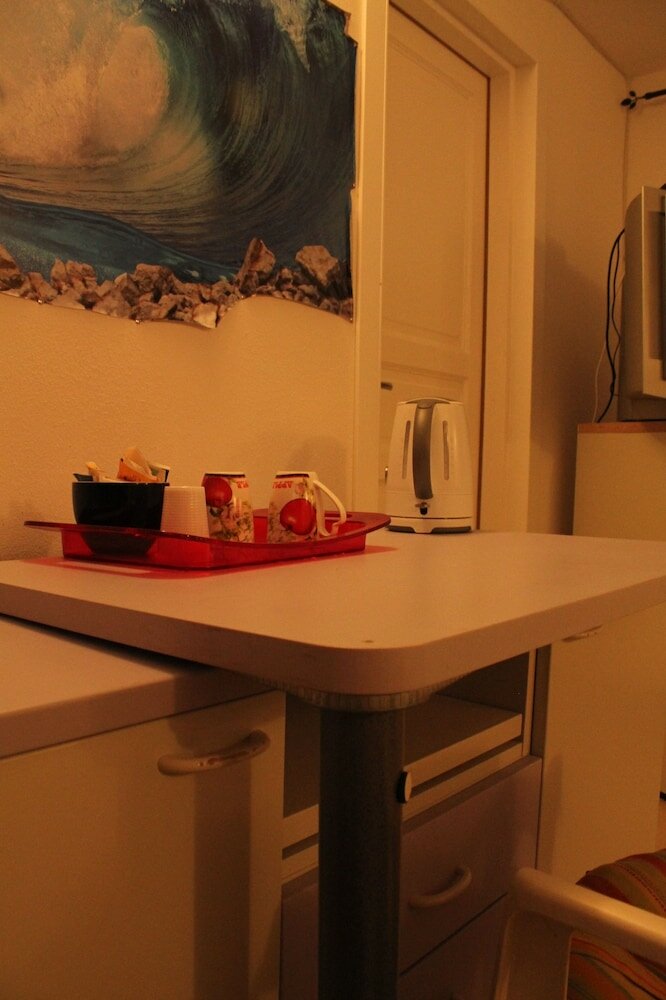 Фото B&b Il Delfino a Bologna