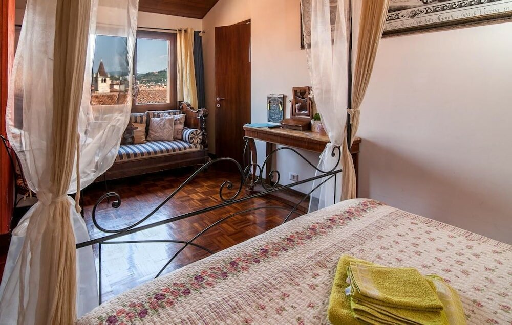 Фото Bb Art&Breakfast