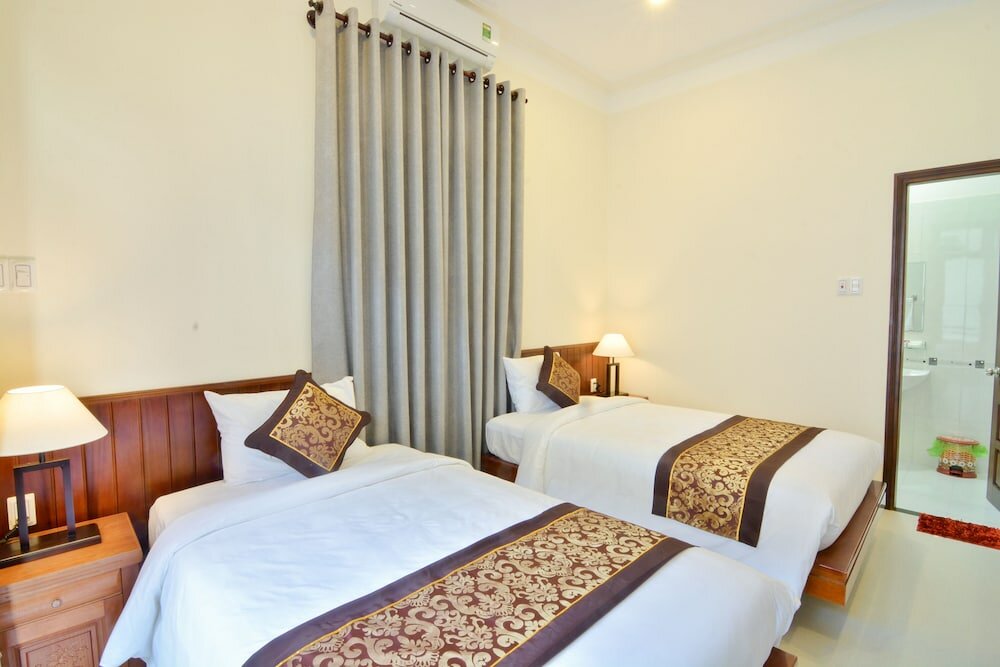 Фото Red Rose Villa Hoi An