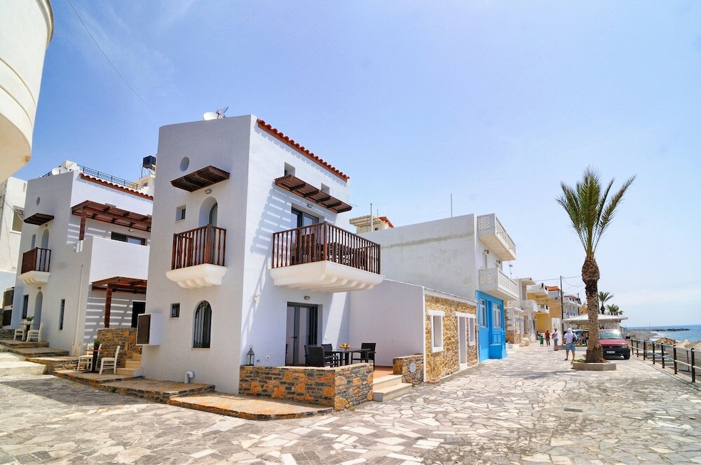 Фото Myrtos Mare Suites