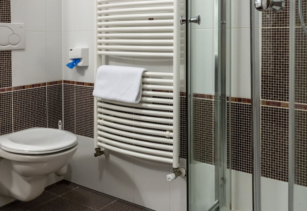 Фото Hotel Pavilon