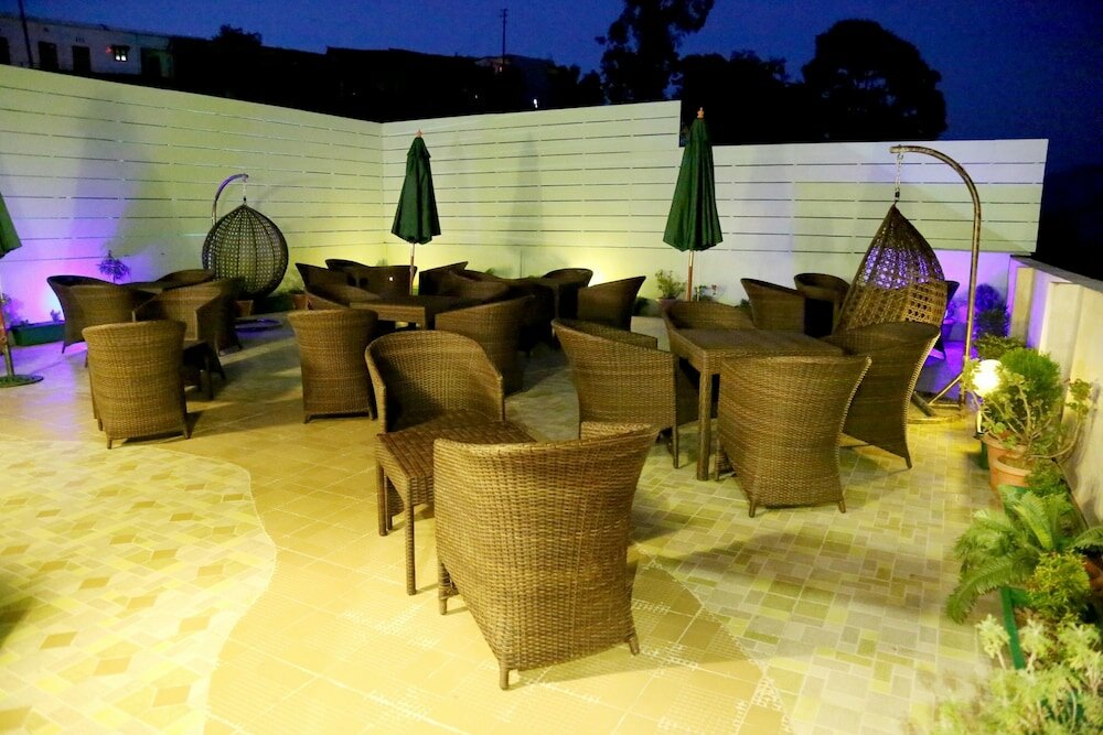 Фото Lans Castle