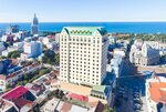 Wyndham Batumi (ул. Мемеда Абашидзе, 33), гостиница в Батуми