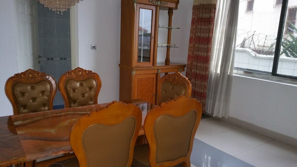 Фото Dream Court Apartment