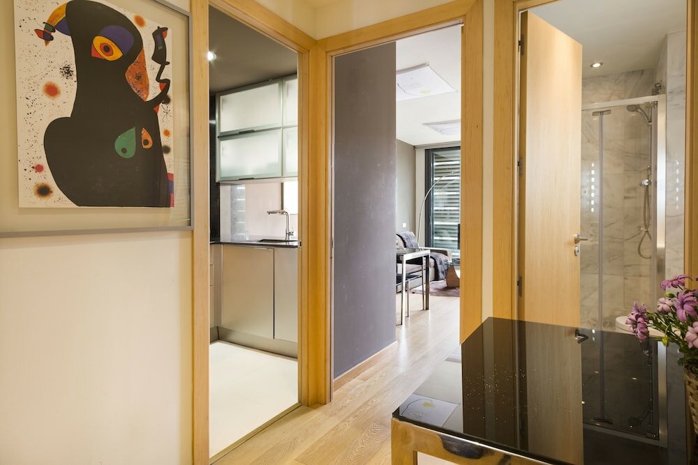 Фото Msb Rooftop Pool City Center