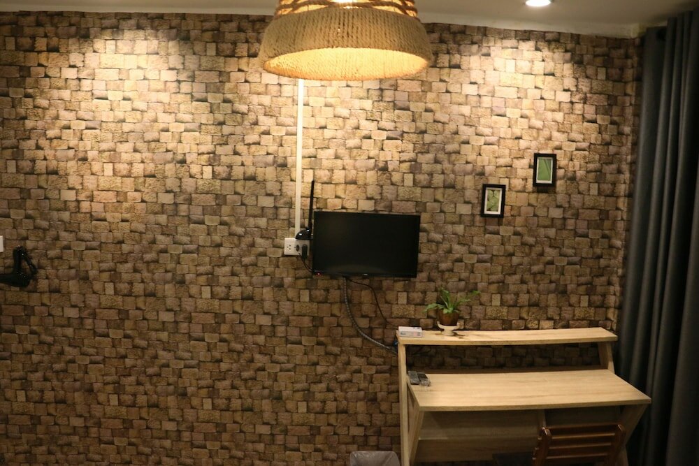 Фото Fulllax Guesthouse