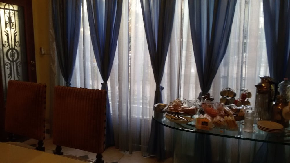 Фото Villa Fiorita